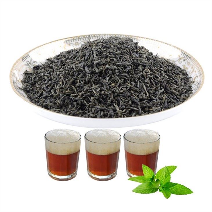 discount Chunmee Tea