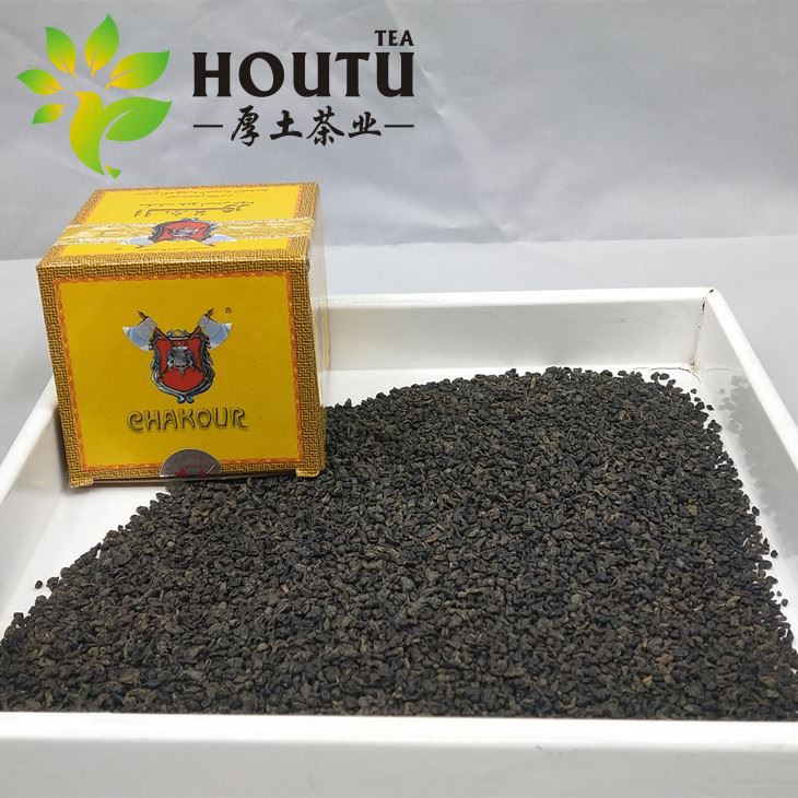 pearl tea