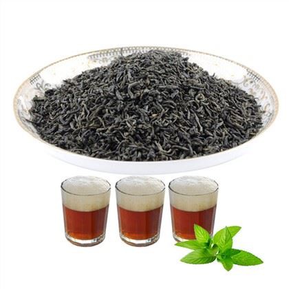 ЕС чай 411 Най-високо качество El Taj 9371