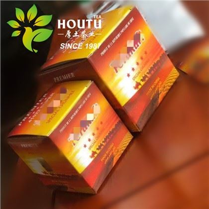 Либия Теракафт 250грам кутия 41022 Чунми
