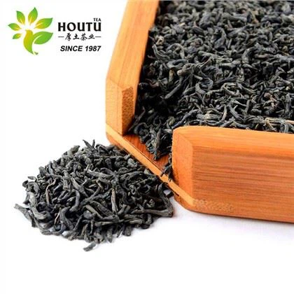 Органичен чай Chunmee