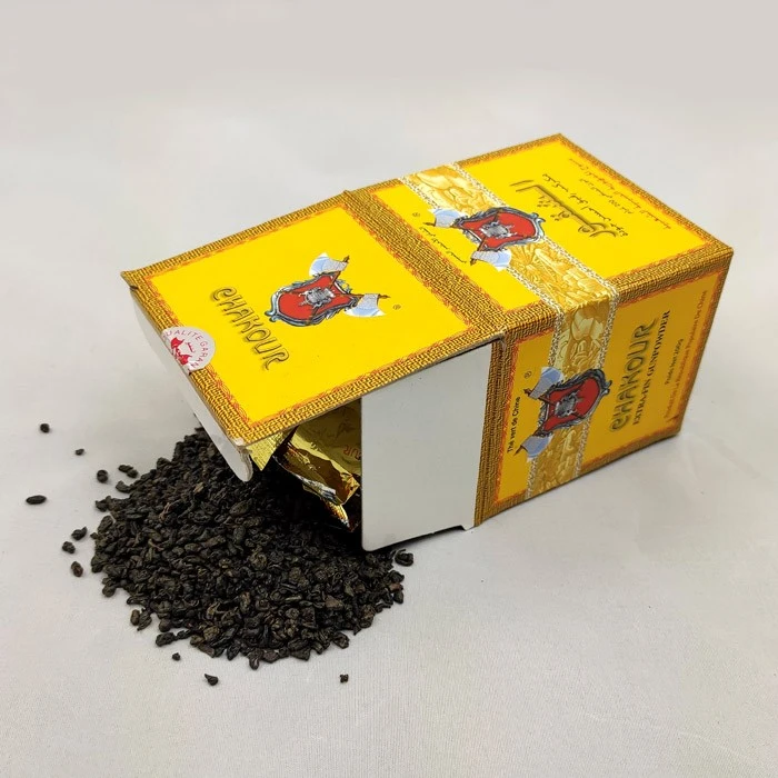 High Quality Gunpowder Tea Best Supllier best